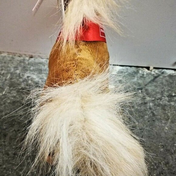 Wells Fargo Pony Bridget - 7” Mini Plush Special Edition 2017 NWT - Picture 5 of 5